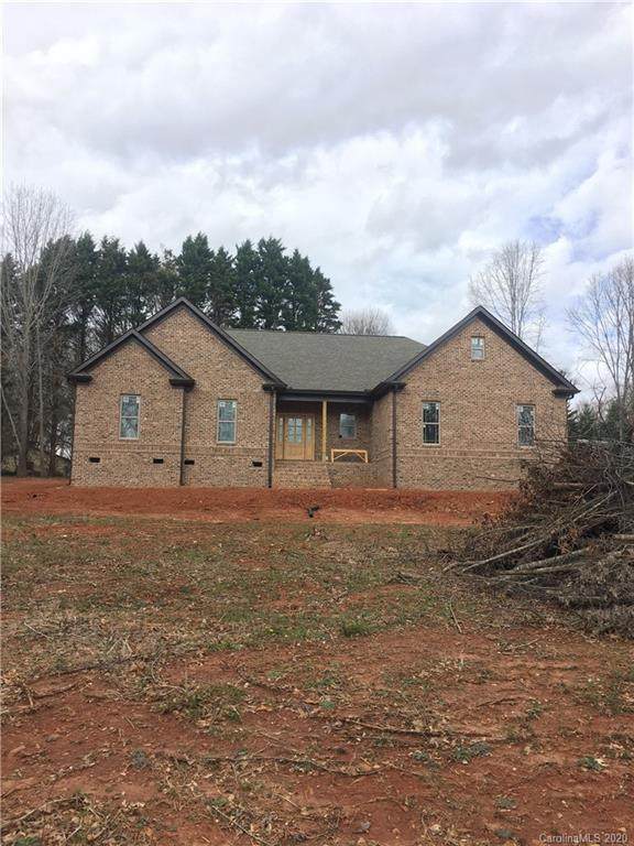 1027 Maple Drive - Photo 1