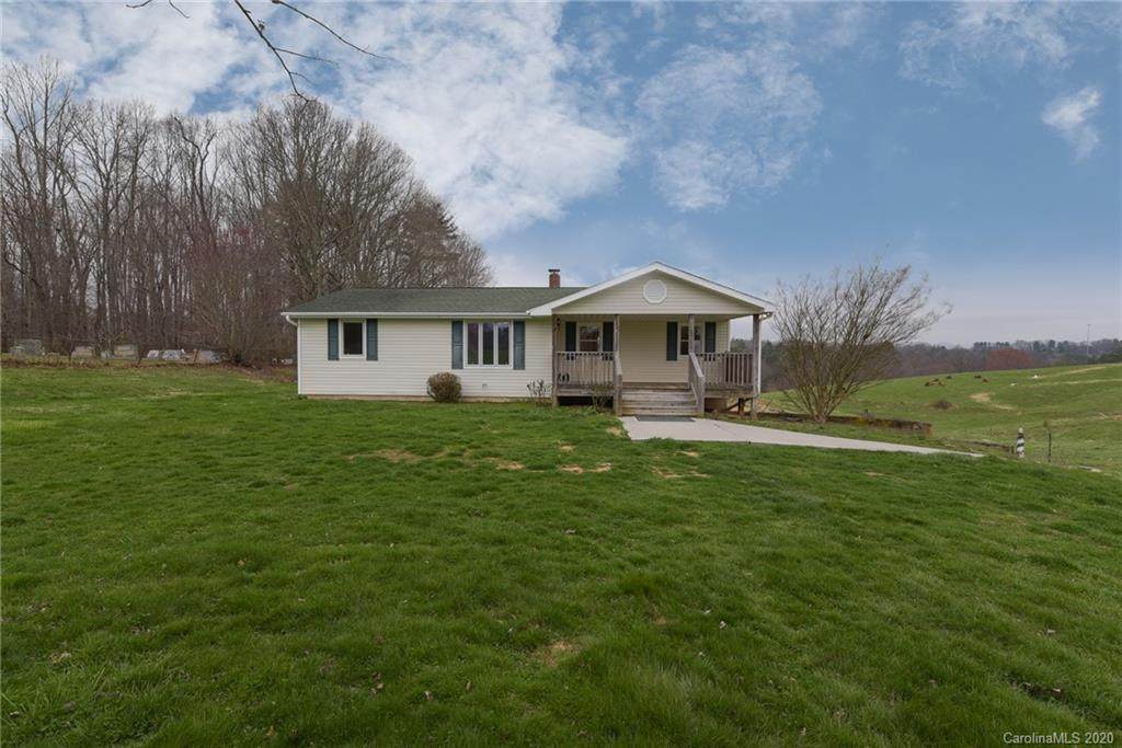 50 Dix Creek Chapel Road - Photo 1
