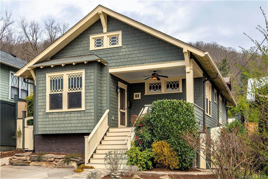 7 Oak Park Road - Photo 1