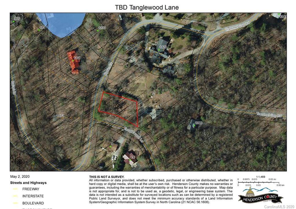 TBD Tanglewood Lane - Photo 1