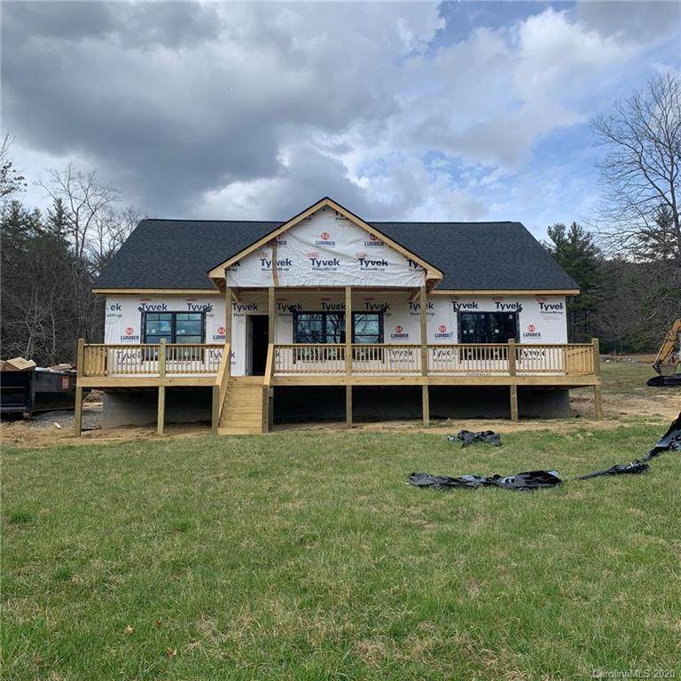 9 Mountain View Ridge - Photo 1