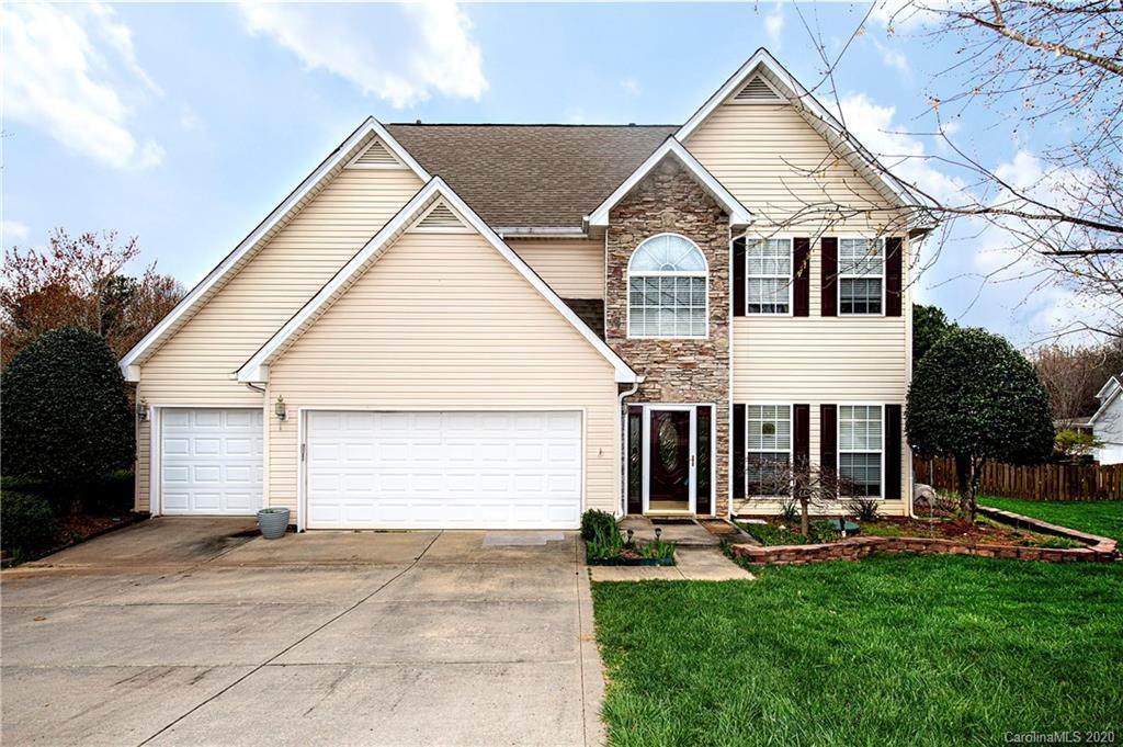 3308 Kingshire Way - Photo 1