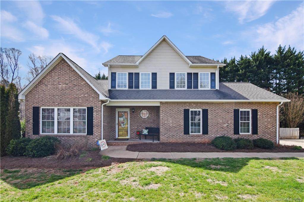 2521 Whistler Court - Photo 1