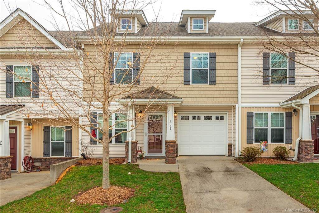 27 Loftin Street - Photo 1
