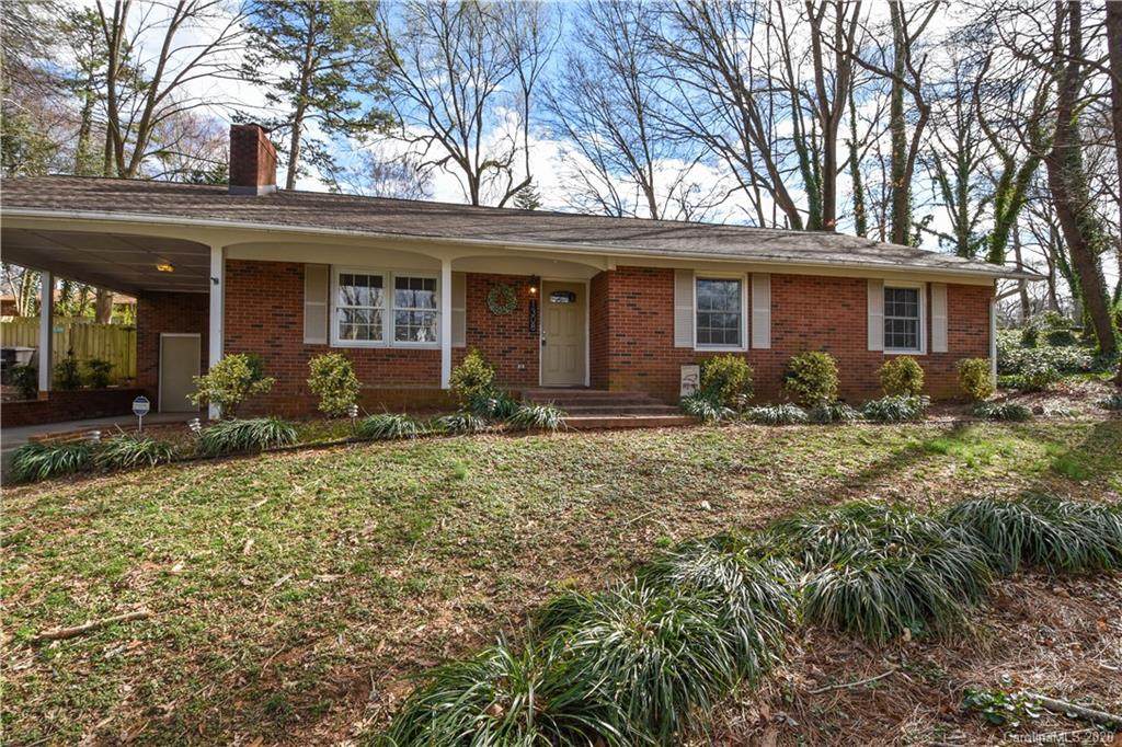 1308 Forest Park Drive - Photo 1