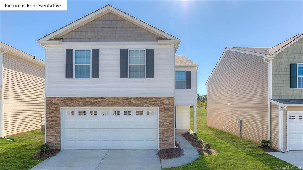 2613 Baldwin Drive - Photo 1