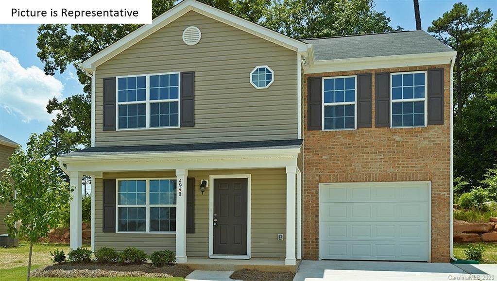 2617 Baldwin Drive - Photo 1