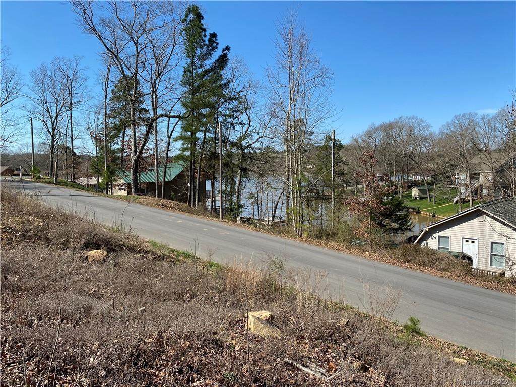 0 Shoreline Road - Photo 1