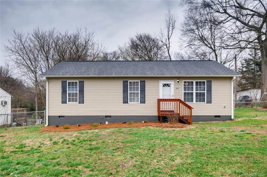 206 Cherry Street - Photo 1