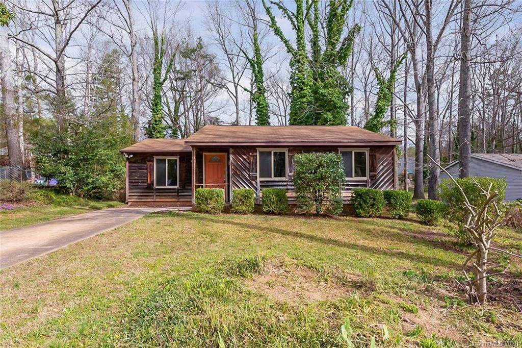 6206 Fringe Tree Drive - Photo 1