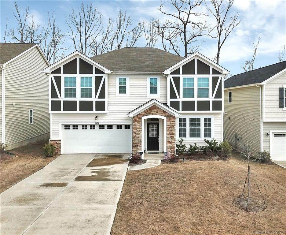 1426 Kings Grove Drive - Photo 1