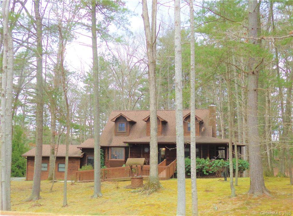 401 Macedonia Road - Photo 1