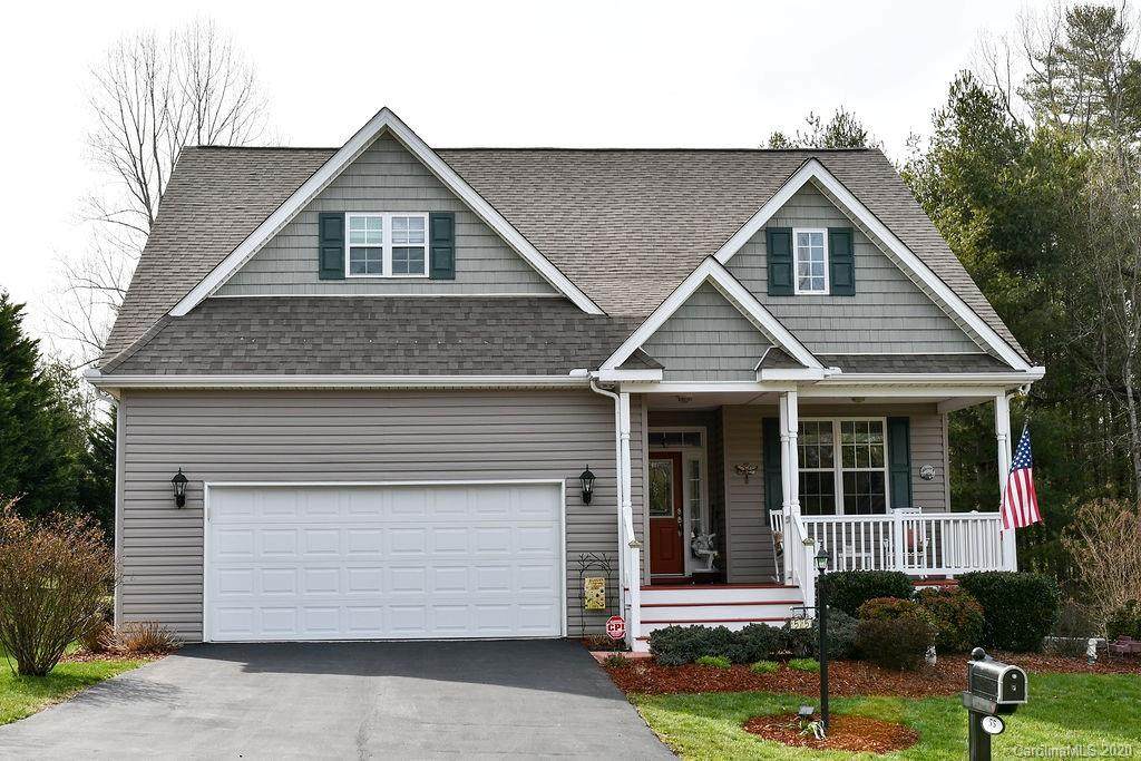 55 Stone House Road - Photo 1