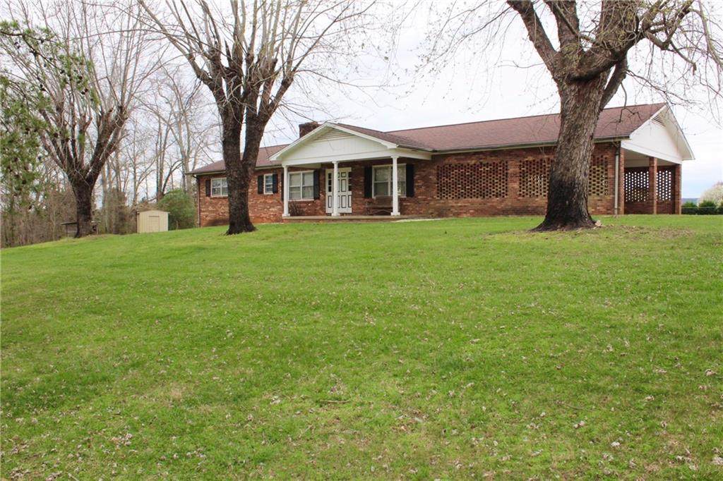 2112 Satterwhite Circle - Photo 1