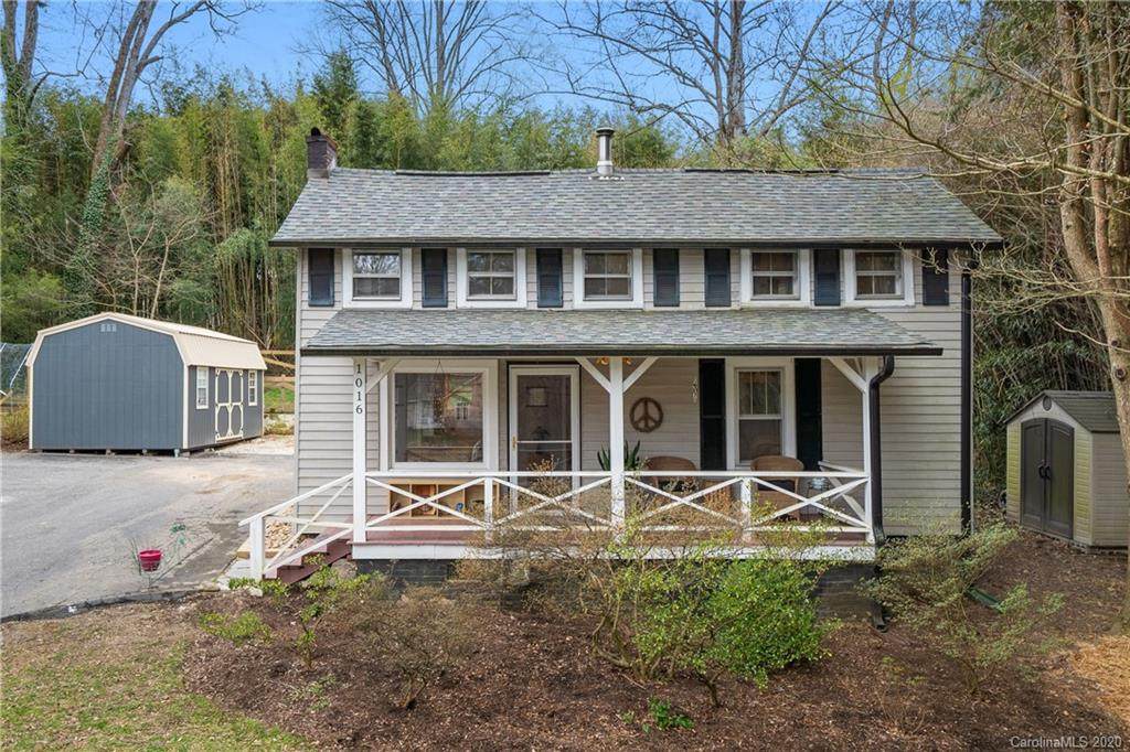 1016 Hebron Road - Photo 1
