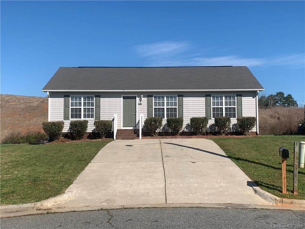 2605 Butler Court - Photo 1
