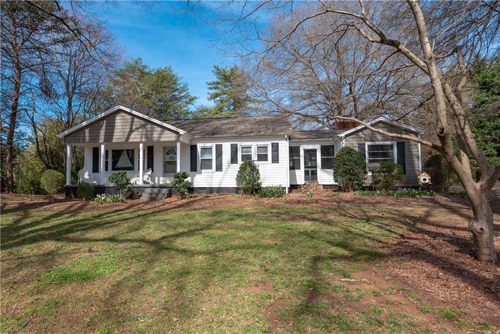 4743 Rock Barn Road - Photo 1
