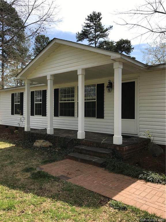6431 Morgans Cove Road - Photo 1