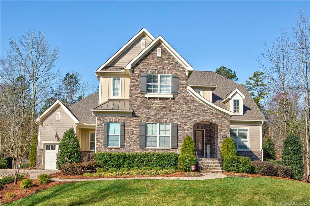 100 Vintage Creek Drive - Photo 1