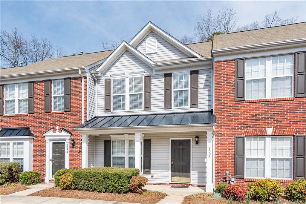 8096 Sapwood Court - Photo 1