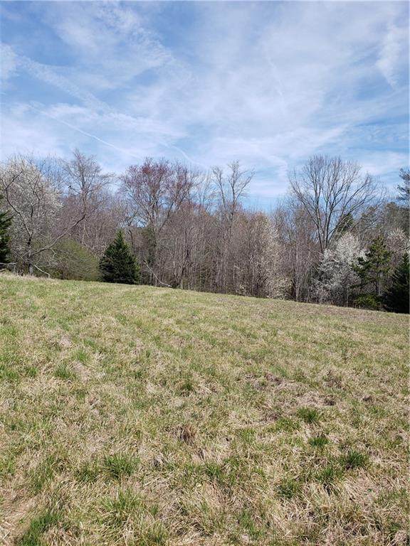 2031 Snow Creek Road - Photo 1