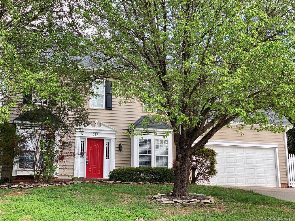 217 Pond View Lane - Photo 1