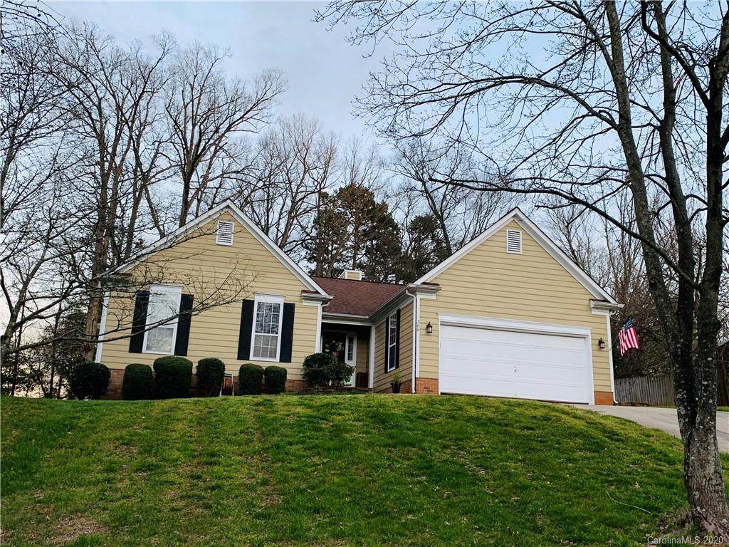 386 Amhurst Street - Photo 1