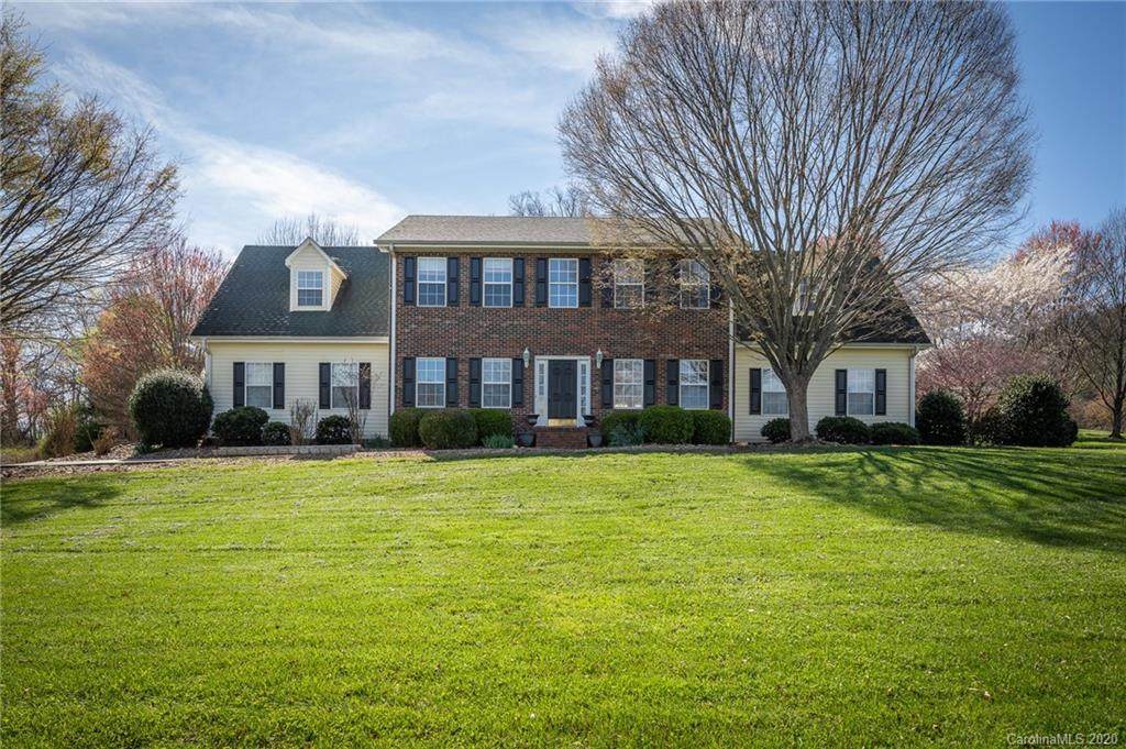 30 Bradford Creek Road - Photo 1