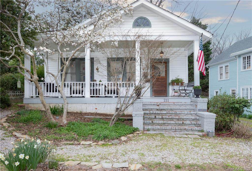 211 Congress Street - Photo 1