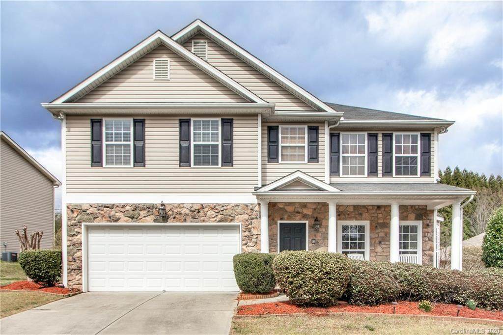 5005 Newport Landing Way - Photo 1