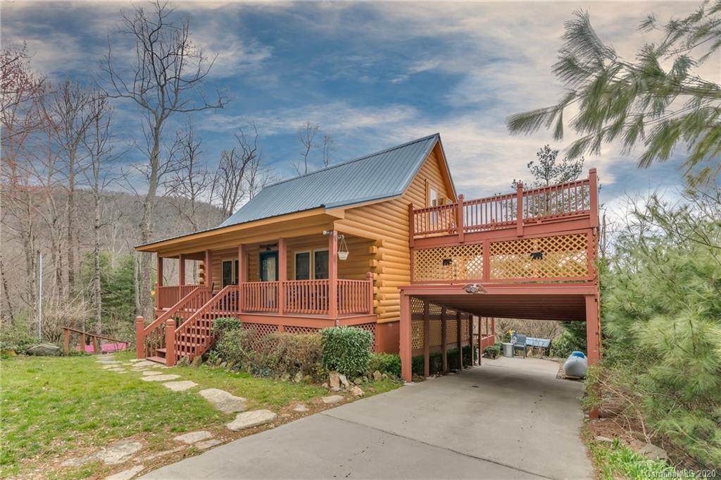 1239 Little Creek Road - Photo 1