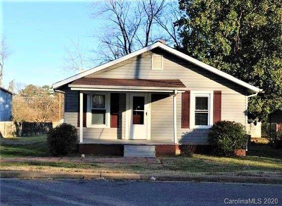 732 Brevard Street - Photo 1