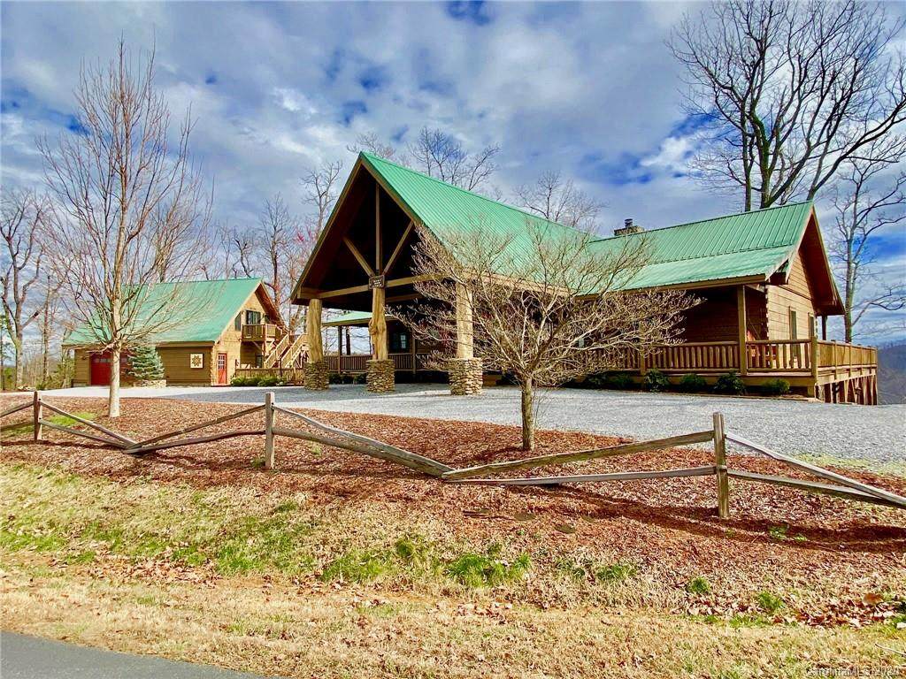 1709 Grandview Peaks Drive - Photo 1