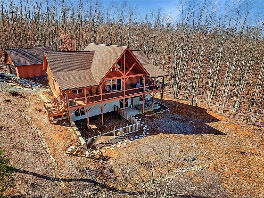 151 Briar Ridge Lane - Photo 1