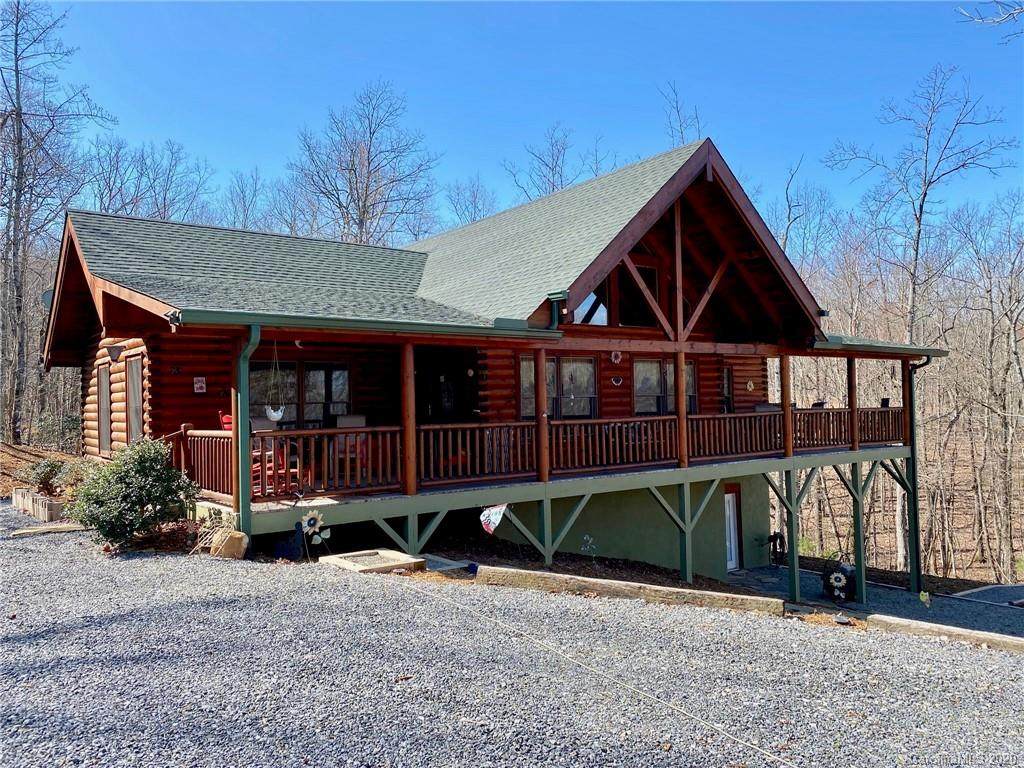 199 Fall Creek Drive - Photo 1