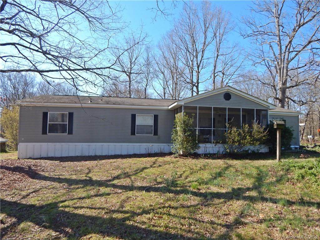 2193 Wade Funderburk Road - Photo 1