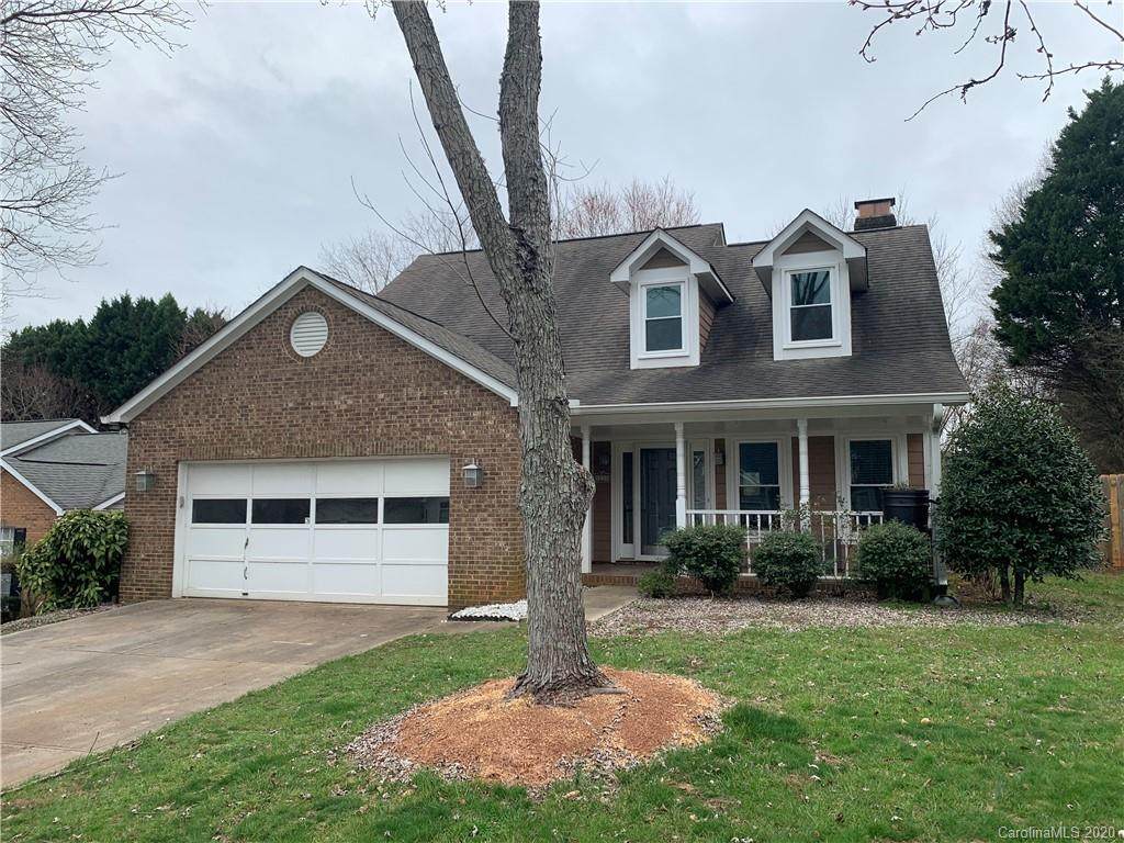 1215 Mcdowell Farms Drive - Photo 1