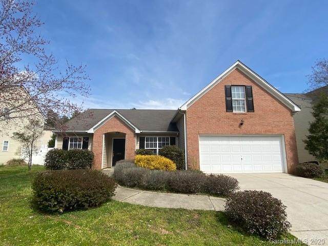 1935 Summit Ridge Lane - Photo 1