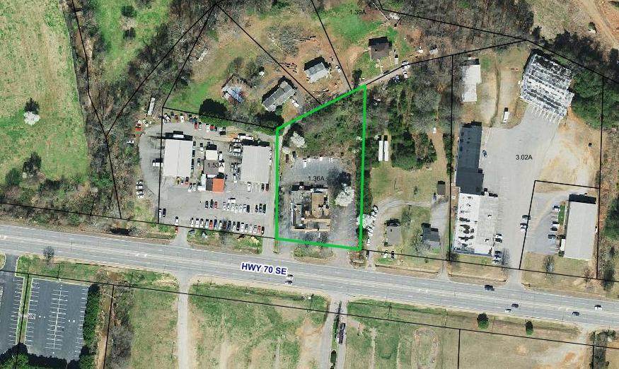 3133 Hwy 70 Highway - Photo 1