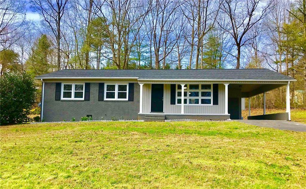 3112 Sides Drive - Photo 1