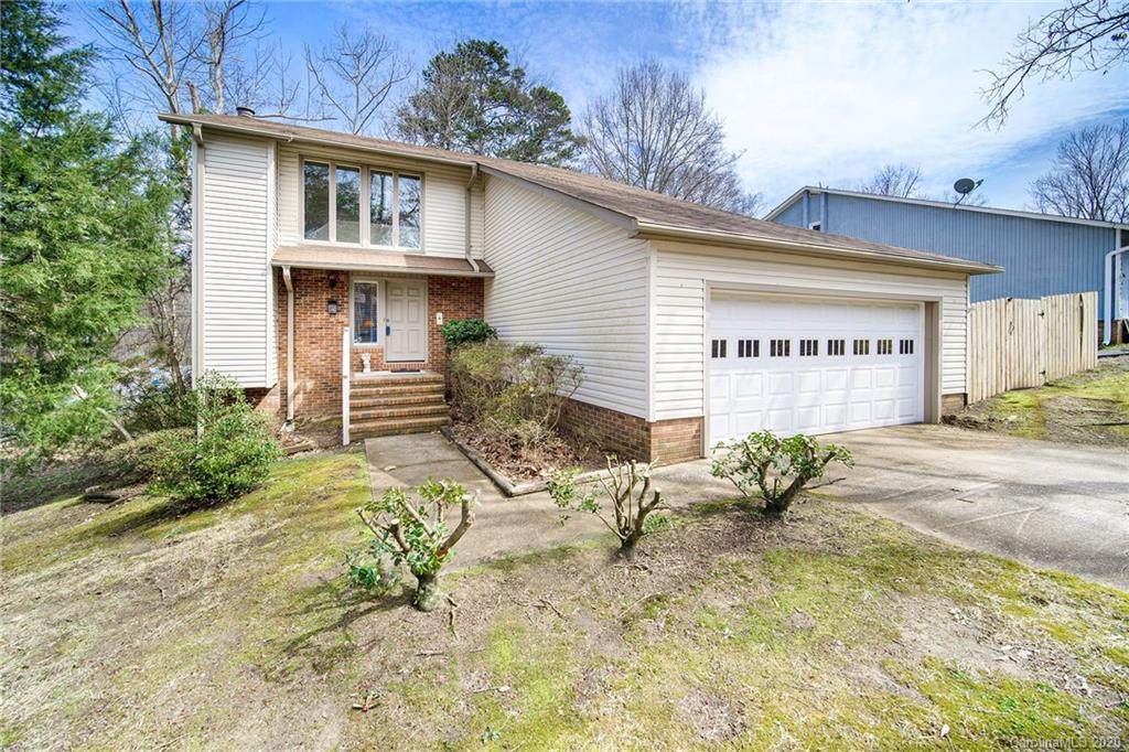 606 Mirawood Trail - Photo 1