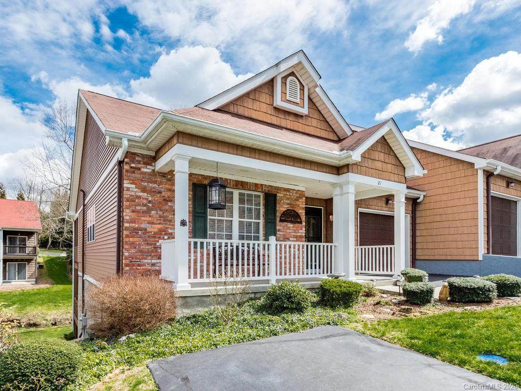 21 Old Pasture Way - Photo 1