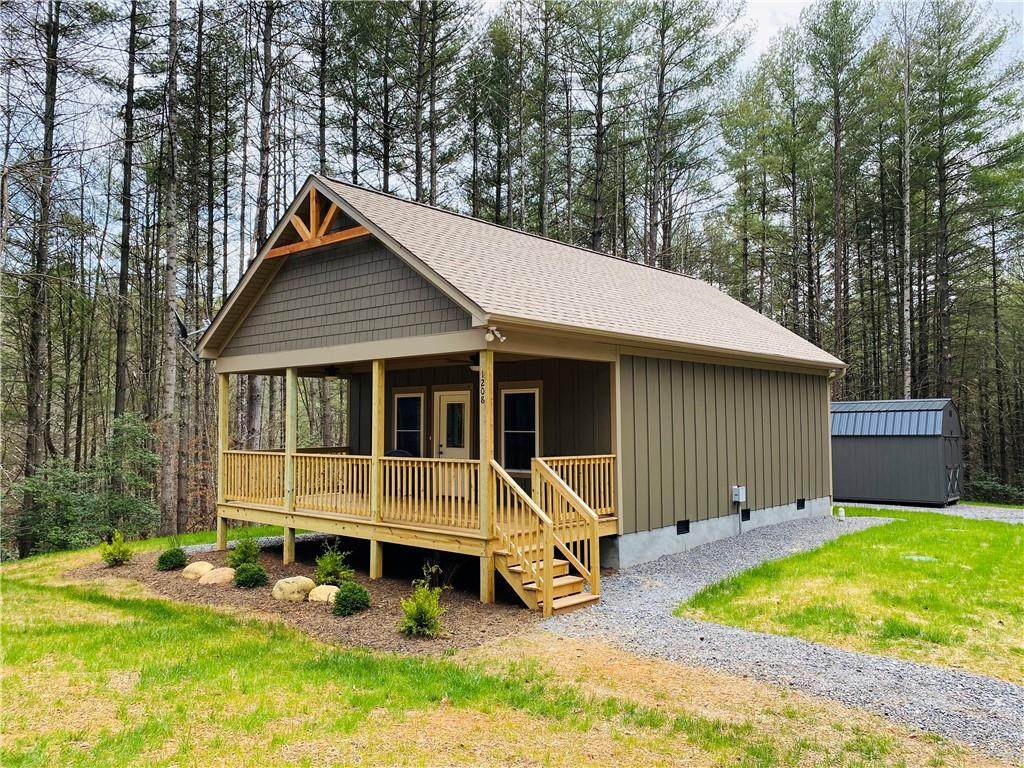 2301 High Valley Way - Photo 1