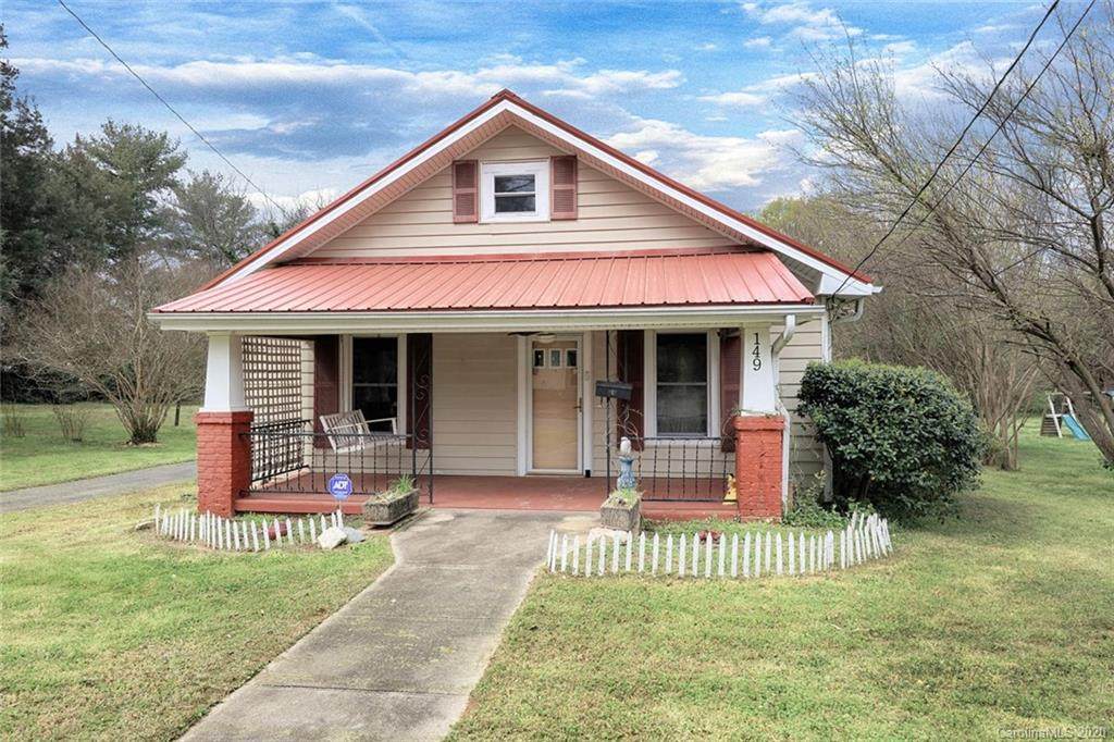 149 Sycamore Street - Photo 1