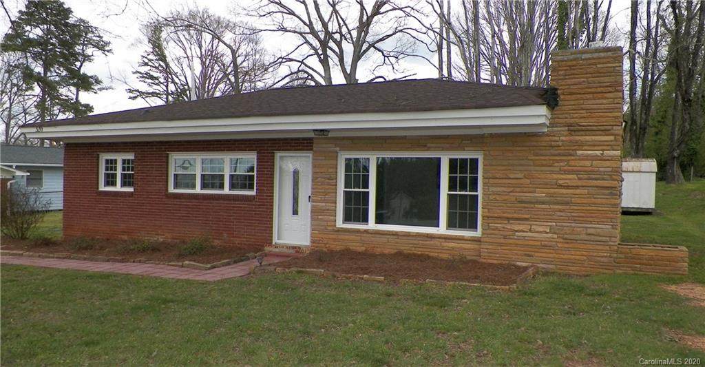 320 Meadow Creek Church Road - Photo 1