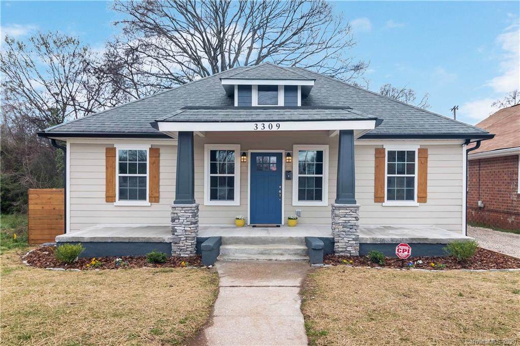 3309 Tuckaseegee Road - Photo 1