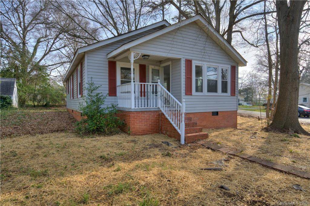 205 Fite Road - Photo 1