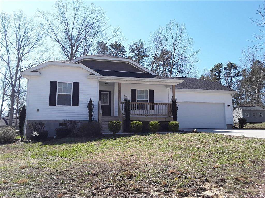 1731 Riverstone Drive - Photo 1