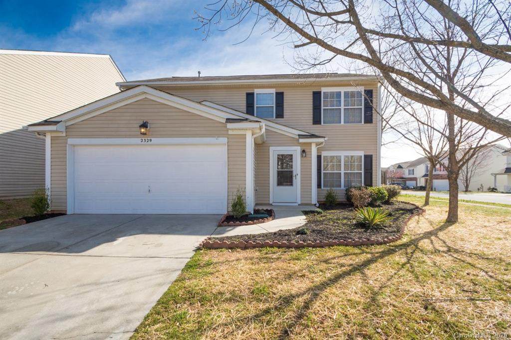 2329 Kirkgate Lane - Photo 1