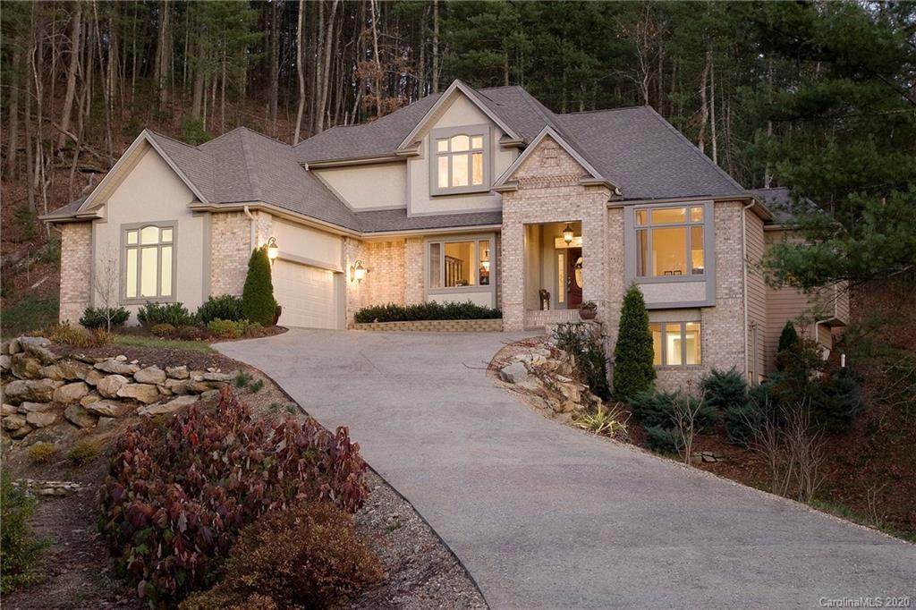 6 Mountain Spring Drive - Photo 1